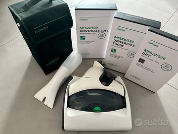 Lavapavimenti Folletto Sp530