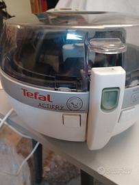 friggitrice ad aria tefal