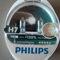 Lampadine H7 alta efficienza