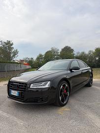 Audi A8 L 3.0 TDI 262 CV quattro tiptronic