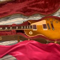 Gibson Les Paul Standard
