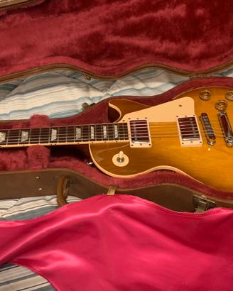 Gibson Les Paul Standard