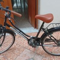 Bicicletta olanda da donna 26