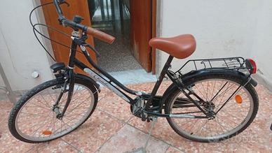 Bicicletta olanda da donna 26