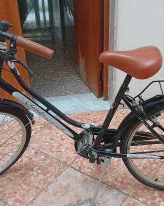 Bicicletta olanda da donna 26