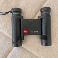 Binocolo Leica Trinovid 8x20 BCA