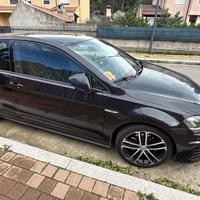 Cerchi da 18 golf 7 gtd