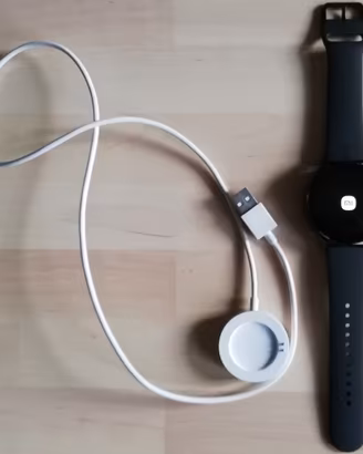 Orologio smartwatch Xiaomi Watch 2