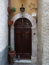 Appartamento Villalago centro storico