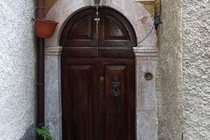 Appartamento Villalago centro storico