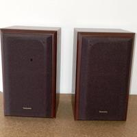 Altoparlanti Technics SB-HD81E-M 
