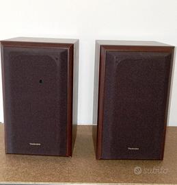 Altoparlanti Technics SB-HD81E-M 