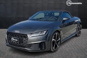 Audi TT III 2019 Roadster TT roadster 40 2.0 tfsi 