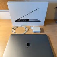 MacBook Pro 15 pollici Touchbar
