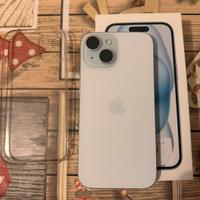I phone 15