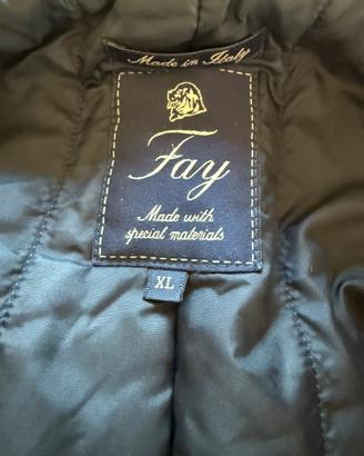 Fay-soprabito giacca Taglia XL