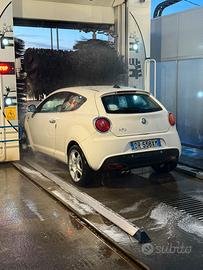 MiTo 1.4 T 155 CV Distinctive Sport Pack (114 kw)