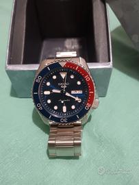 Seiko 