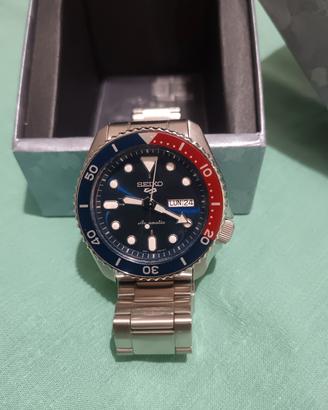 Seiko 