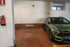 Box / Garage di 10 m² a Trieste