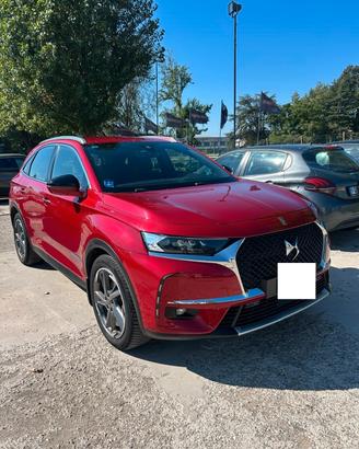 Ds 7 Crossback BlueHDi 180 aut. Grand Chic Opera 5