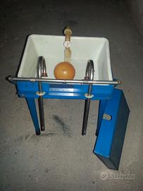 imbottigliatrice automatica 2 becchi