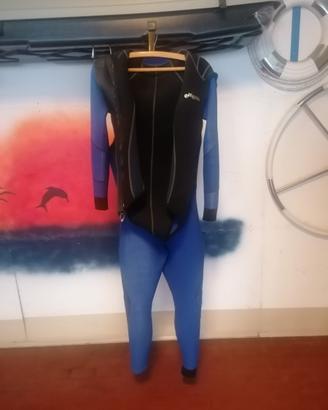 Muta donna 5 mm
