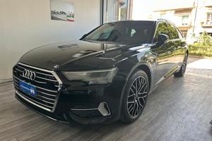 Audi A6 Avant 35 2.0 tdi mhev Business Sport s-tro