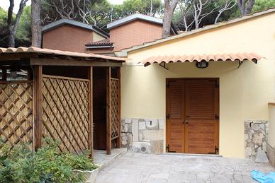 Casa vacanze - bilocale 4 posti letto - la casetta