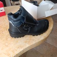 scarpe antinfortunistiche uomo 