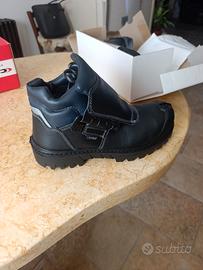 scarpe antinfortunistiche uomo 