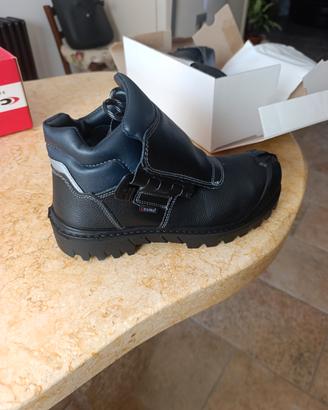 scarpe antinfortunistiche uomo 