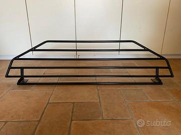 Barre per Dacia Duster