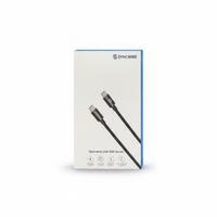 Sincwire cavo doppio USB-USB-C a USB-C 