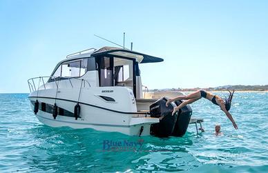 Quicksilver 905 Weekend (2027)