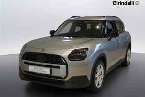 MINI Mini Countrym.(U25) - Mini Countryman D Essen