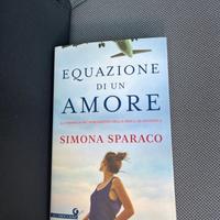 Libro equazione di un amore
