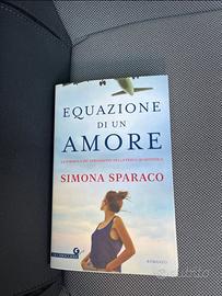 Libro equazione di un amore