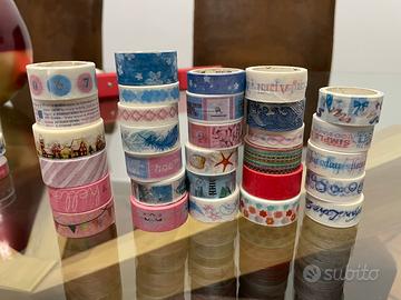50 washi tape