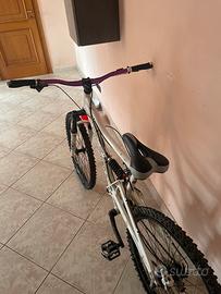 rockrider fr6