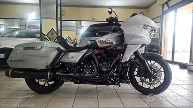 Road Glide CVO ST 121