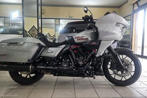 Road Glide CVO ST 121