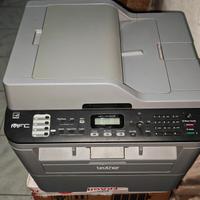 stampante multifunzione laser brother ld 2700dw