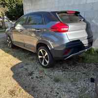 DR DR3 2022 1.5 BENZINA/GPL RICAMBI