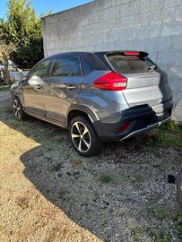 DR DR3 2022 1.5 BENZINA/GPL RICAMBI