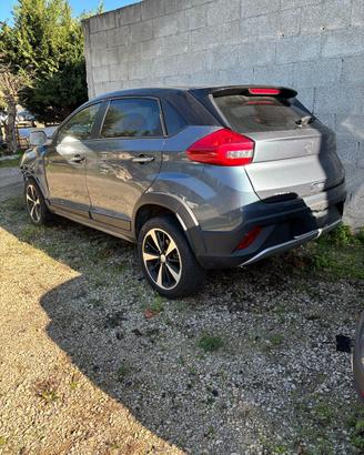 DR DR3 2022 1.5 BENZINA/GPL RICAMBI