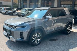 Kgm Torres 1.5 turbo gdi Dream 2wd auto