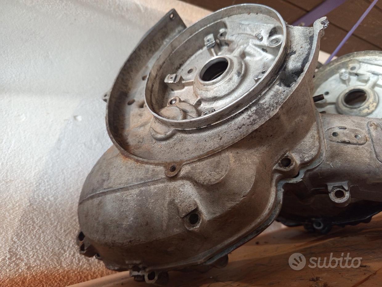 Usato Carter Vespa 50 Special Moto Ricambi Usati Ape 50 CARTER