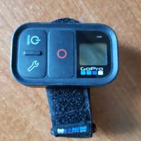 Telecomando GO PRO Wifi per tutti i modelli