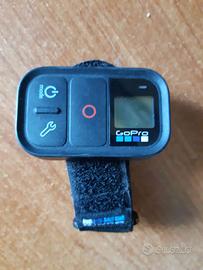 Telecomando GO PRO Wifi per tutti i modelli